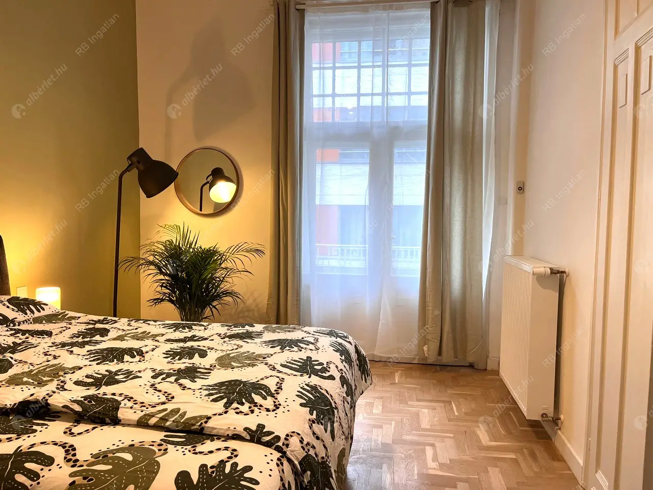 Kiadó albérlet 799000 Ft/hó áron: Budapest, VI. kerület  Ó utca. Mérete: 98 nm, 3 szobás | Alberlet.hu - 6602190