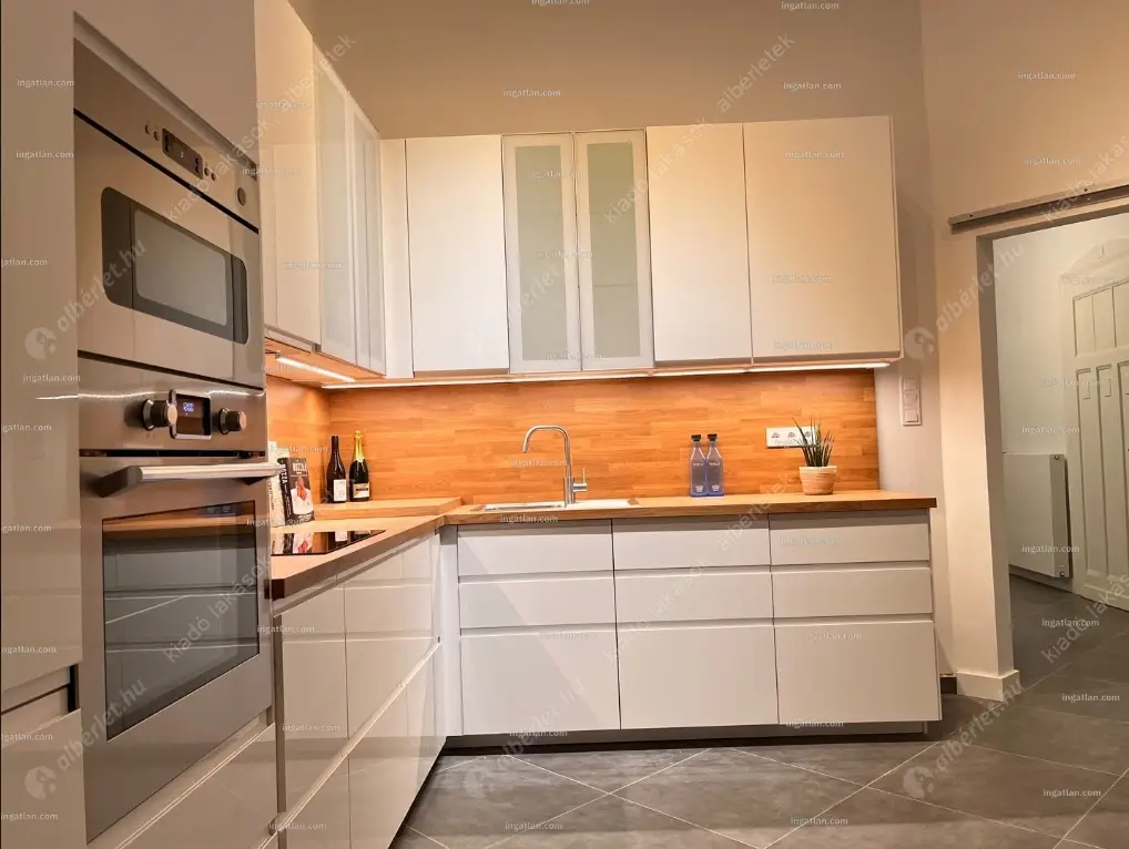 Kiadó albérlet 600000 Ft/hó áron: Budapest, VI. kerület  Ó utca. Mérete: 98 nm, 3 szobás | Alberlet.hu - 6626247