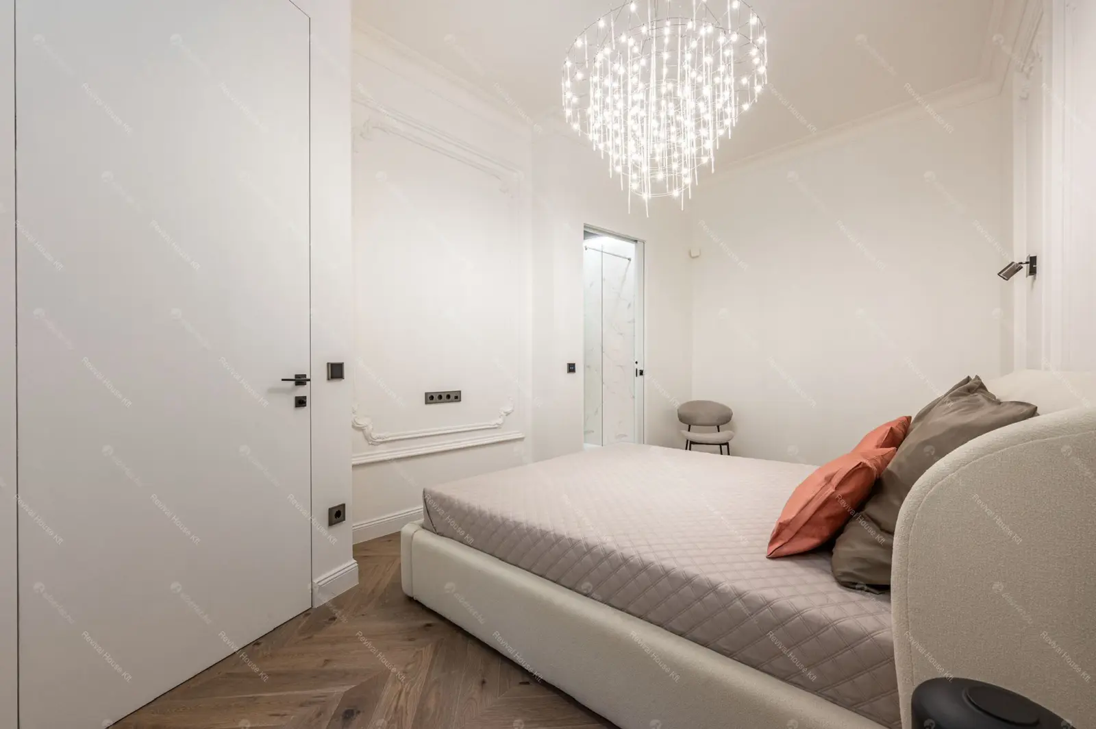 Kiadó albérlet 1168000 Ft/hó áron: Budapest, VI. kerület  Paulay Ede utca. Mérete: 104 nm, 3 szobás | Alberlet.hu - 6689641