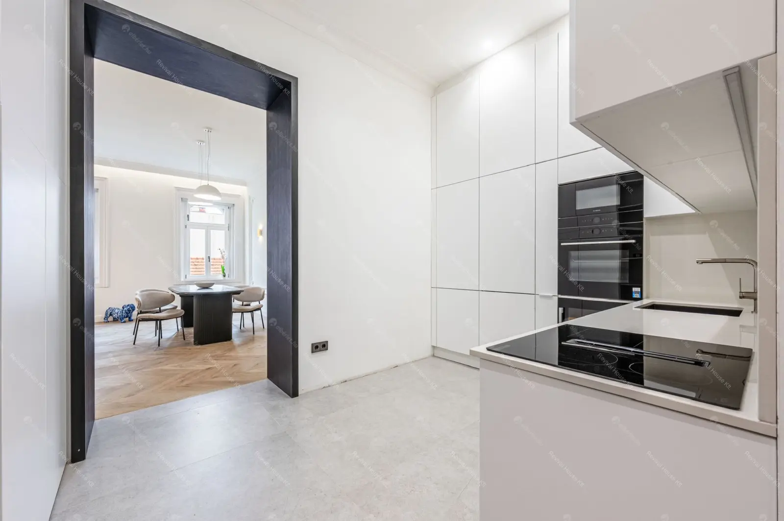 Kiadó albérlet 1168000 Ft/hó áron: Budapest, VI. kerület  Paulay Ede utca. Mérete: 104 nm, 3 szobás | Alberlet.hu - 6689647