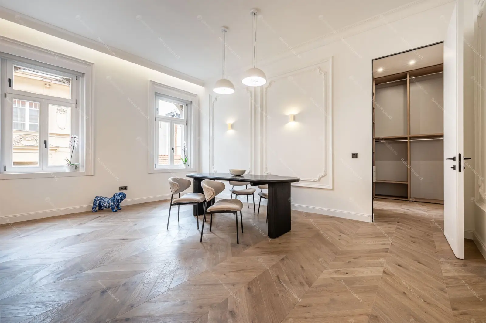 Kiadó albérlet 1168000 Ft/hó áron: Budapest, VI. kerület  Paulay Ede utca. Mérete: 104 nm, 3 szobás | Alberlet.hu - 6689655