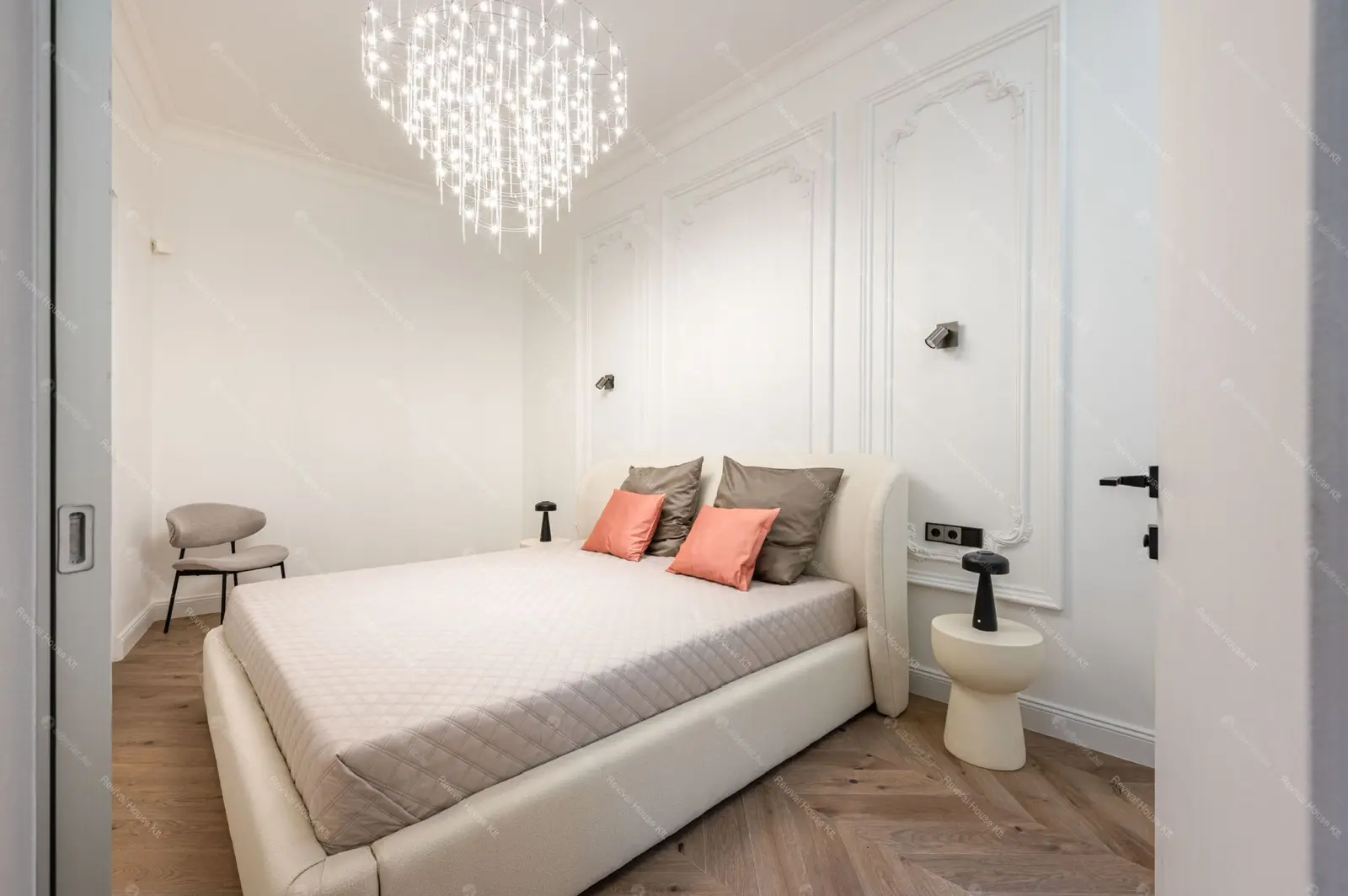 Kiadó albérlet 1168000 Ft/hó áron: Budapest, VI. kerület  Paulay Ede utca. Mérete: 104 nm, 3 szobás | Alberlet.hu - 6689657