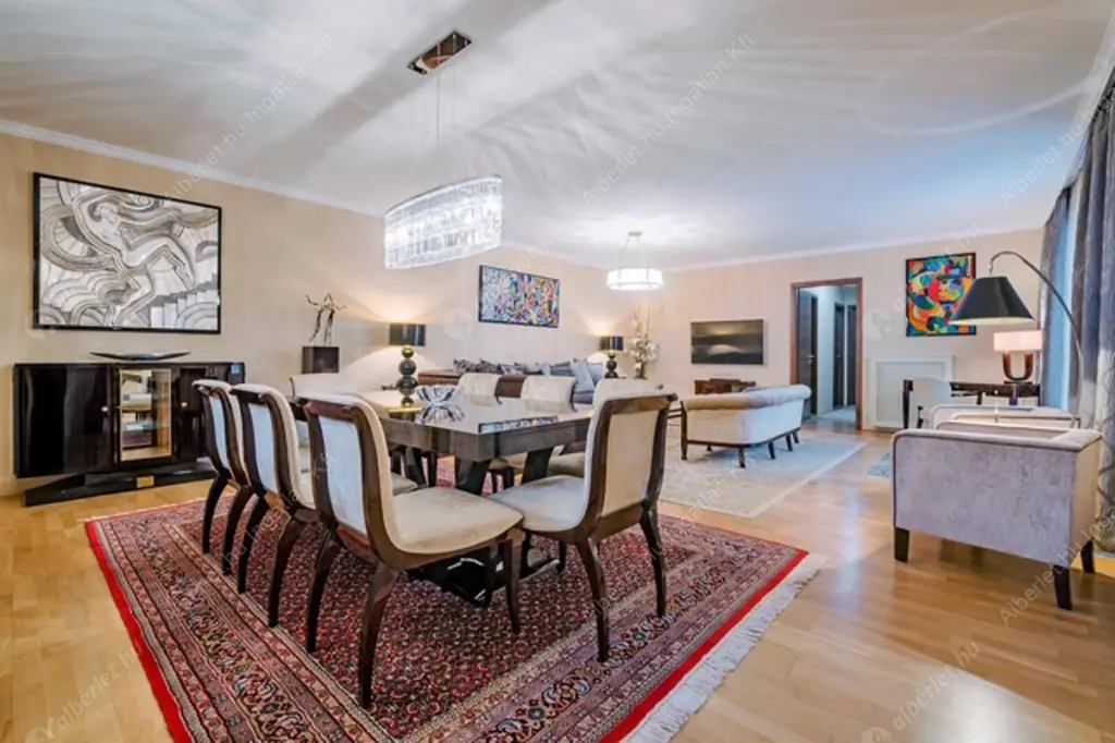 Kiadó albérlet 950000 Ft/hó áron: Budapest, VI. kerület  Paulay Ede utca. Mérete: 133 nm, 4 szobás | Alberlet.hu - 6580471