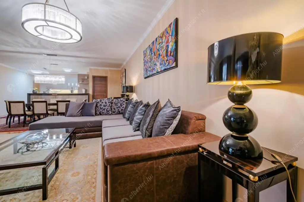 Kiadó albérlet 950000 Ft/hó áron: Budapest, VI. kerület  Paulay Ede utca. Mérete: 133 nm, 4 szobás | Alberlet.hu - 6580473