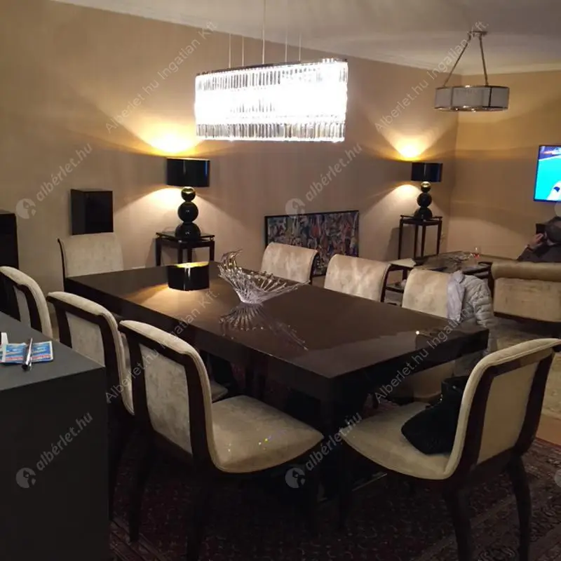 Kiadó albérlet 950000 Ft/hó áron: Budapest, VI. kerület  Paulay Ede utca. Mérete: 133 nm, 4 szobás | Alberlet.hu - 6580476