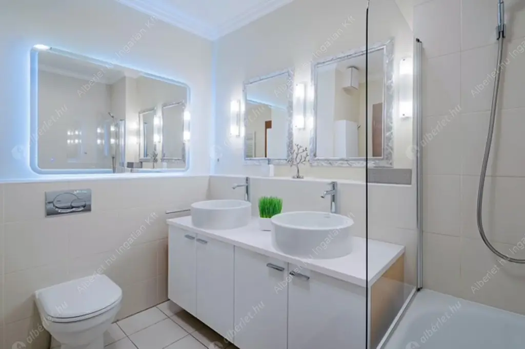 Kiadó albérlet 950000 Ft/hó áron: Budapest, VI. kerület  Paulay Ede utca. Mérete: 133 nm, 4 szobás | Alberlet.hu - 6580477