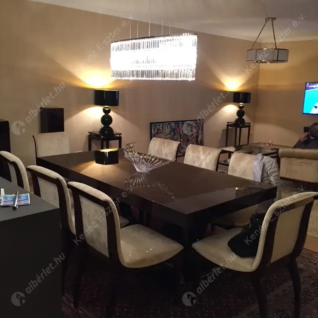 Kiadó albérlet 790000 Ft/hó áron: Budapest, VI. kerület  Paulay Ede utca. Mérete: 133 nm, 4 szobás | Alberlet.hu - 6598267