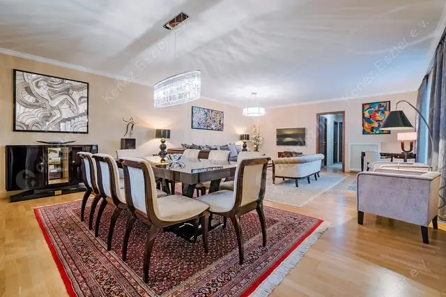 Kiadó albérlet 790000 Ft/hó áron: Budapest, VI. kerület  Paulay Ede utca. Mérete: 133 nm, 4 szobás | Alberlet.hu - 6598274