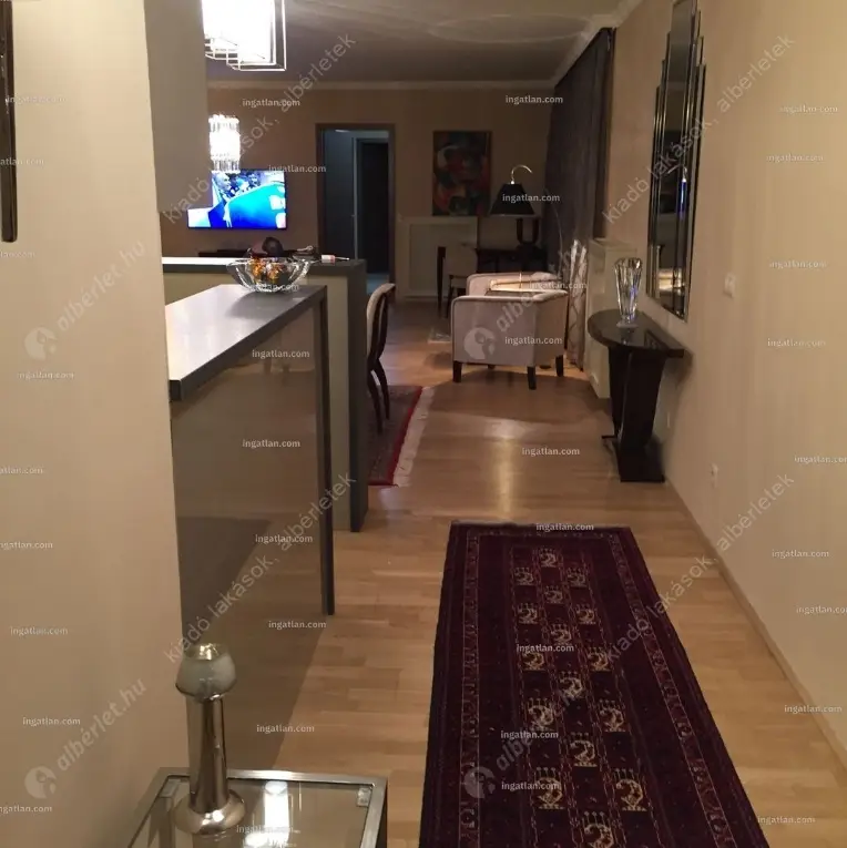 Kiadó albérlet 790000 Ft/hó áron: Budapest, VI. kerület  Paulay Ede utca. Mérete: 133 nm, 4 szobás | Alberlet.hu - 6626754