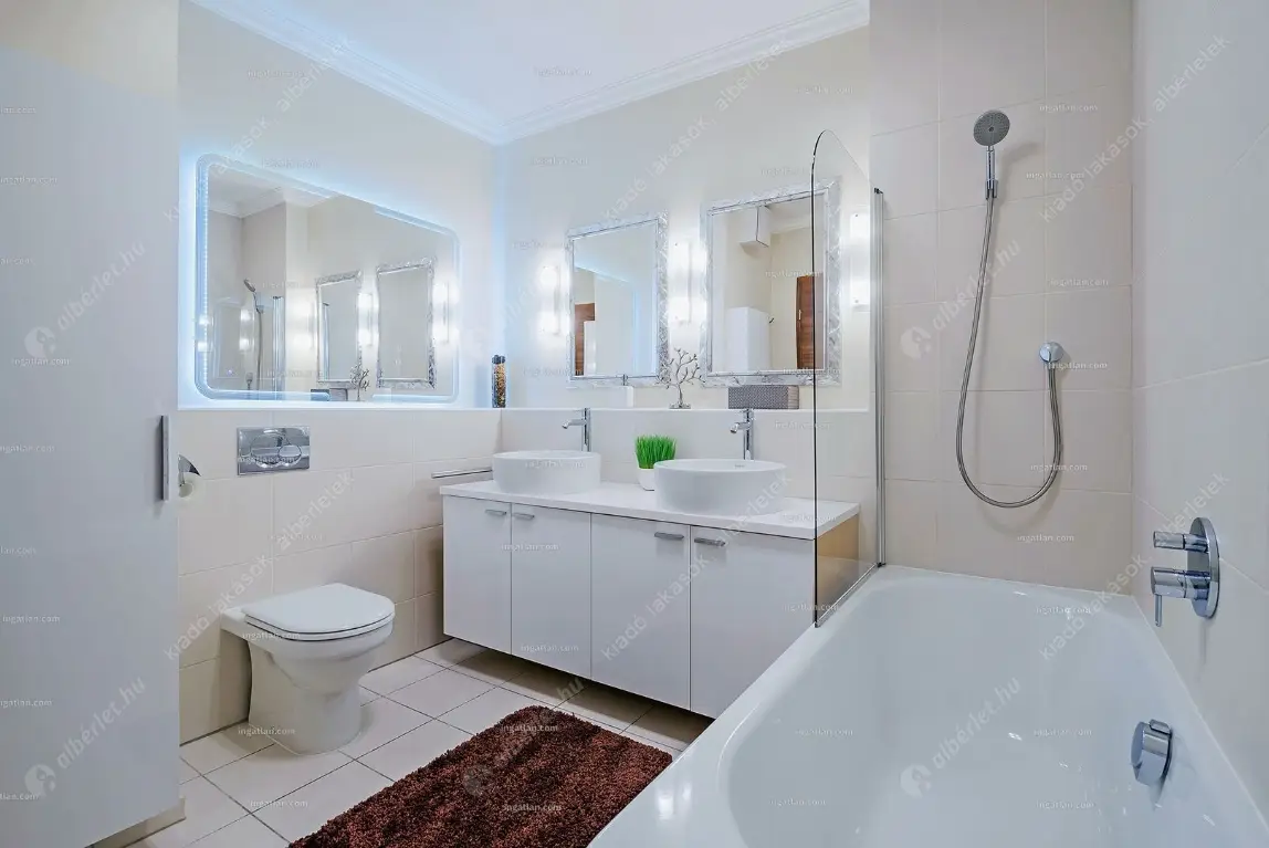 Kiadó albérlet 790000 Ft/hó áron: Budapest, VI. kerület  Paulay Ede utca. Mérete: 133 nm, 4 szobás | Alberlet.hu - 6626759