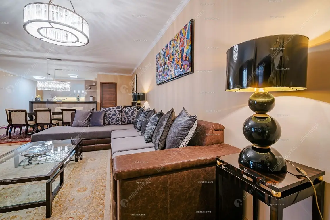 Kiadó albérlet 790000 Ft/hó áron: Budapest, VI. kerület  Paulay Ede utca. Mérete: 133 nm, 4 szobás | Alberlet.hu - 6626762