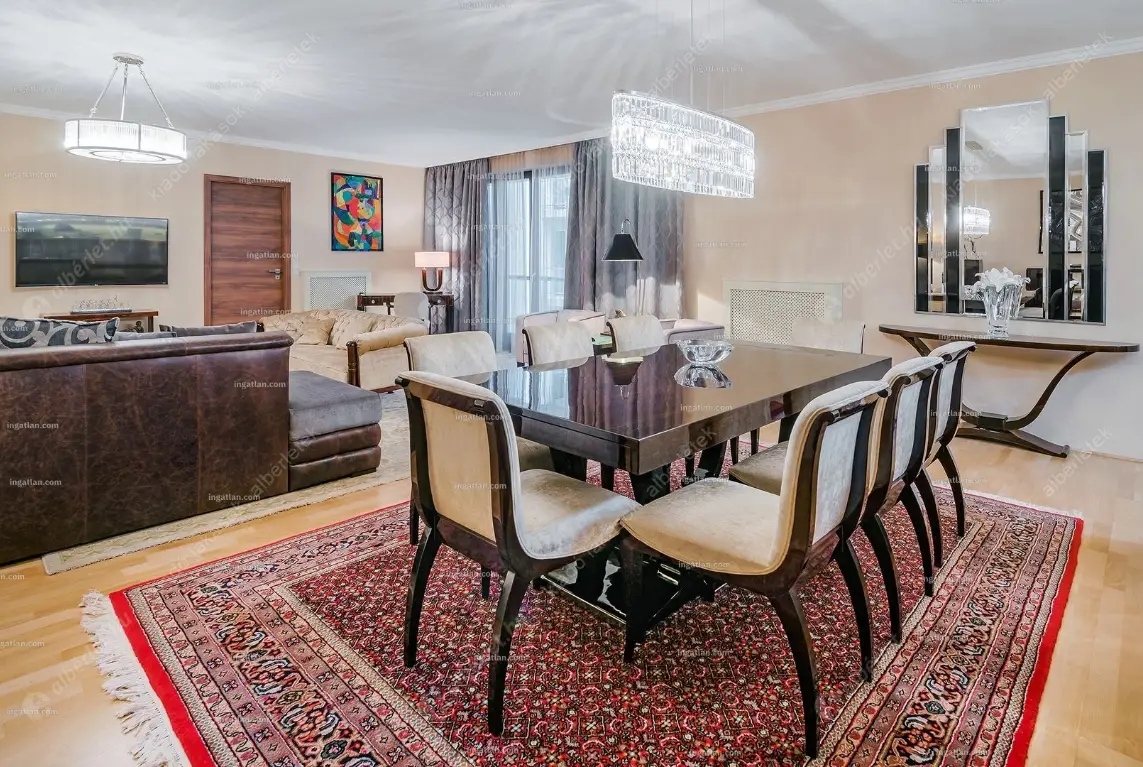 Kiadó albérlet 790000 Ft/hó áron: Budapest, VI. kerület  Paulay Ede utca. Mérete: 133 nm, 4 szobás | Alberlet.hu - 6626764