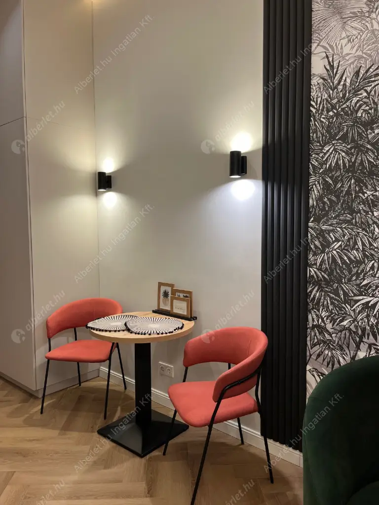 Kiadó albérlet 280000 Ft/hó áron: Budapest, VI. kerület  Paulay Ede utca. Mérete: 32 nm, 1 szobás | Alberlet.hu - 6605721