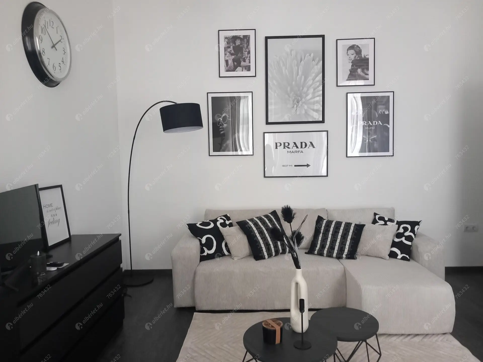 Kiadó albérlet 350000 Ft/hó áron: Budapest, VI. kerület  Paulay Ede utca. Mérete: 38 nm, 1 szobás | Alberlet.hu - 6473845