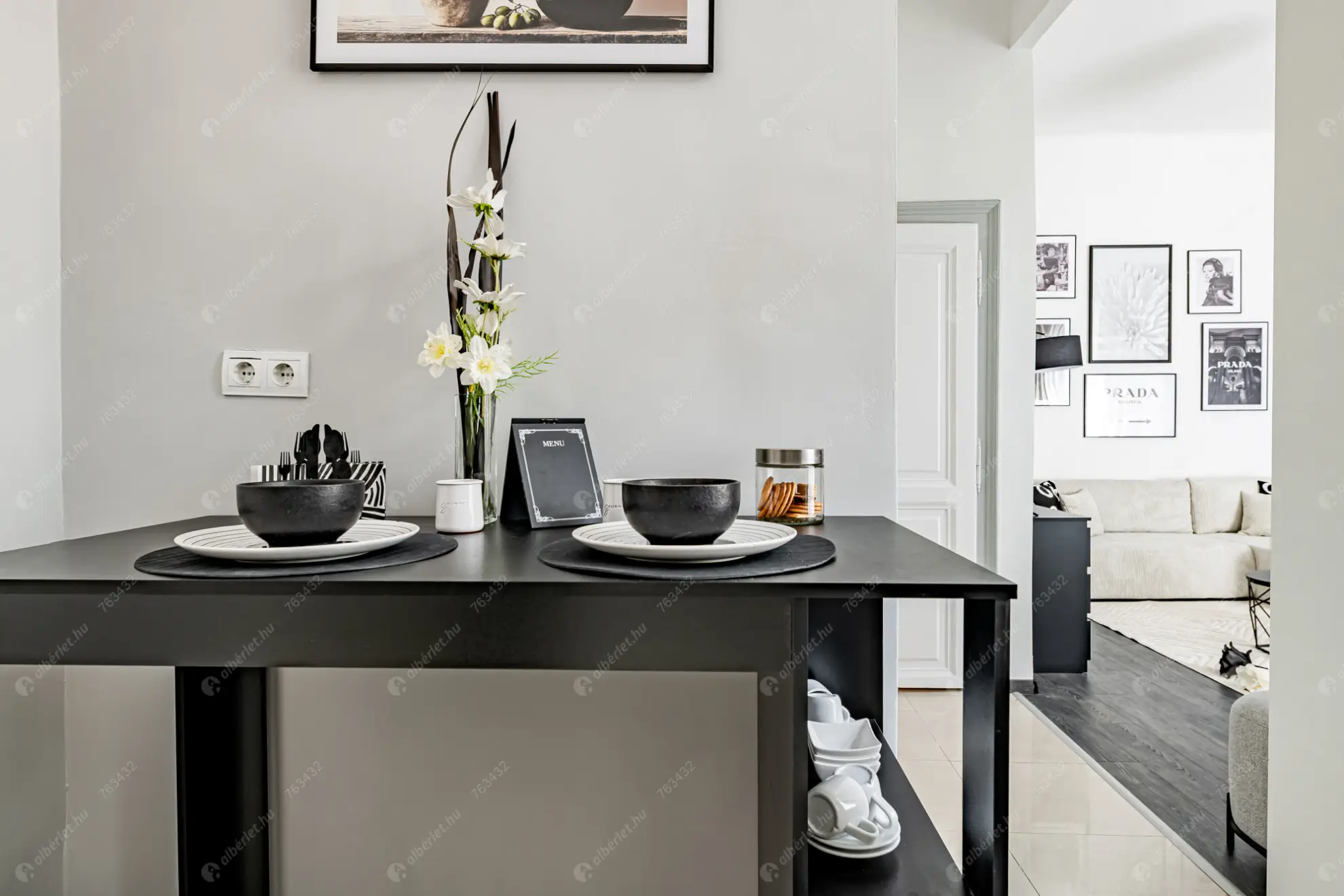 Kiadó albérlet 350000 Ft/hó áron: Budapest, VI. kerület  Paulay Ede utca. Mérete: 38 nm, 1 szobás | Alberlet.hu - 6634324