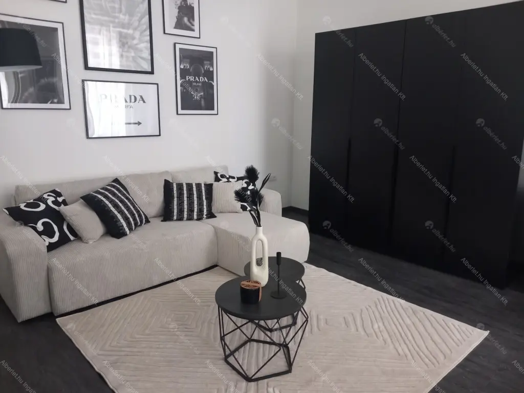 Kiadó albérlet 350000 Ft/hó áron: Budapest, VI. kerület  Paulay Ede utca. Mérete: 38 nm, 1 szobás | Alberlet.hu - 6660599