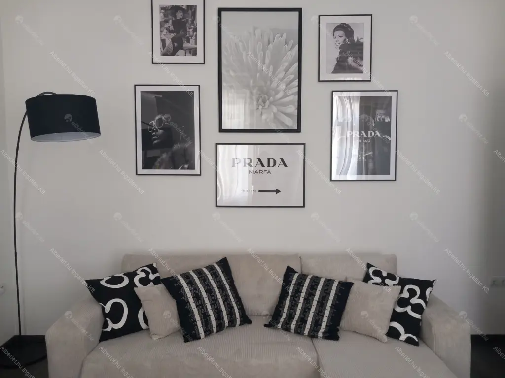 Kiadó albérlet 350000 Ft/hó áron: Budapest, VI. kerület  Paulay Ede utca. Mérete: 38 nm, 1 szobás | Alberlet.hu - 6660615