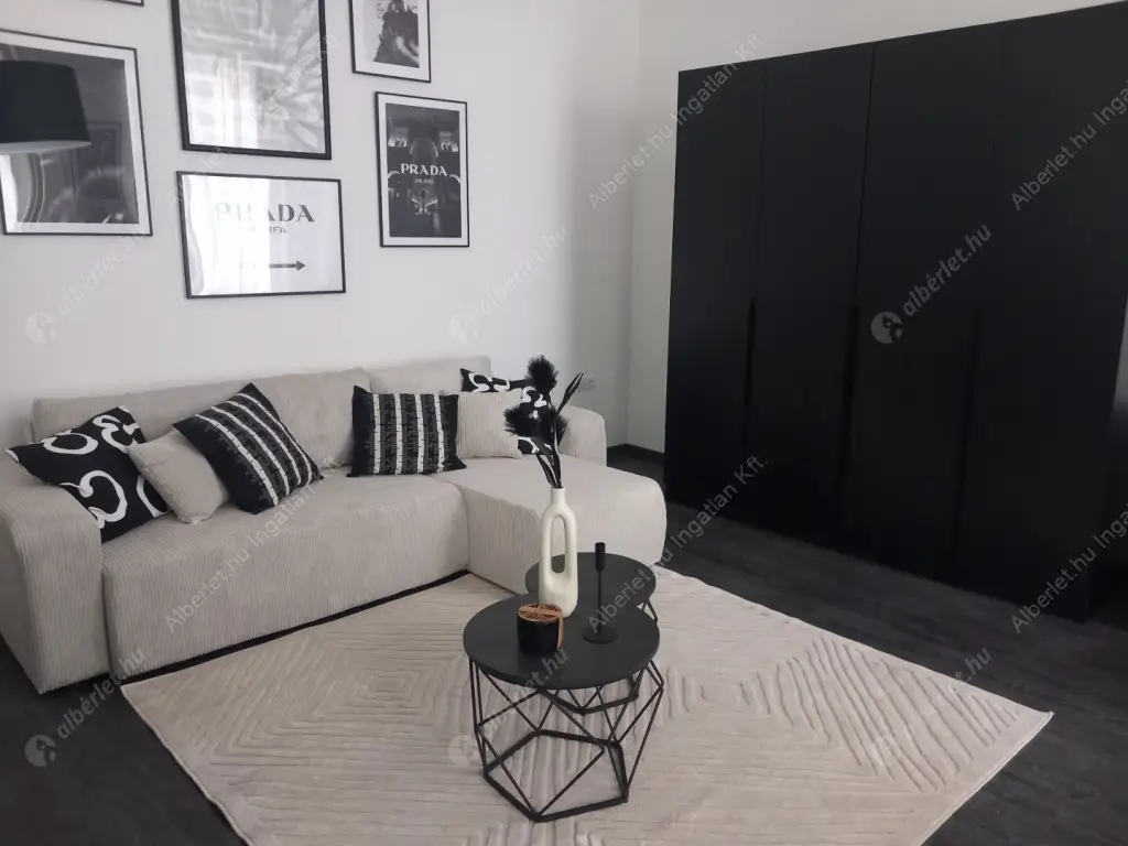 Kiadó albérlet 350000 Ft/hó áron: Budapest, VI. kerület  Paulay Ede utca. Mérete: 38 nm, 2 szobás | Alberlet.hu - 6635457