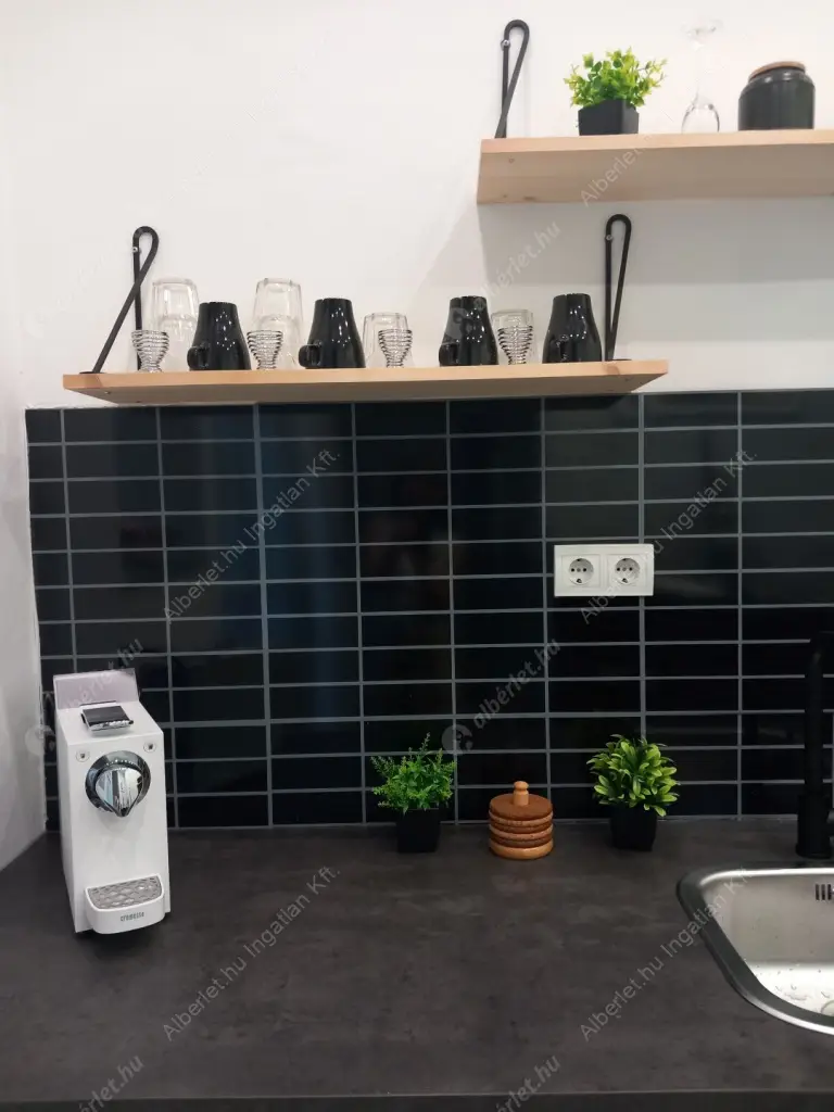 Kiadó albérlet 350000 Ft/hó áron: Budapest, VI. kerület  Paulay Ede utca. Mérete: 38 nm, 2 szobás | Alberlet.hu - 6635461