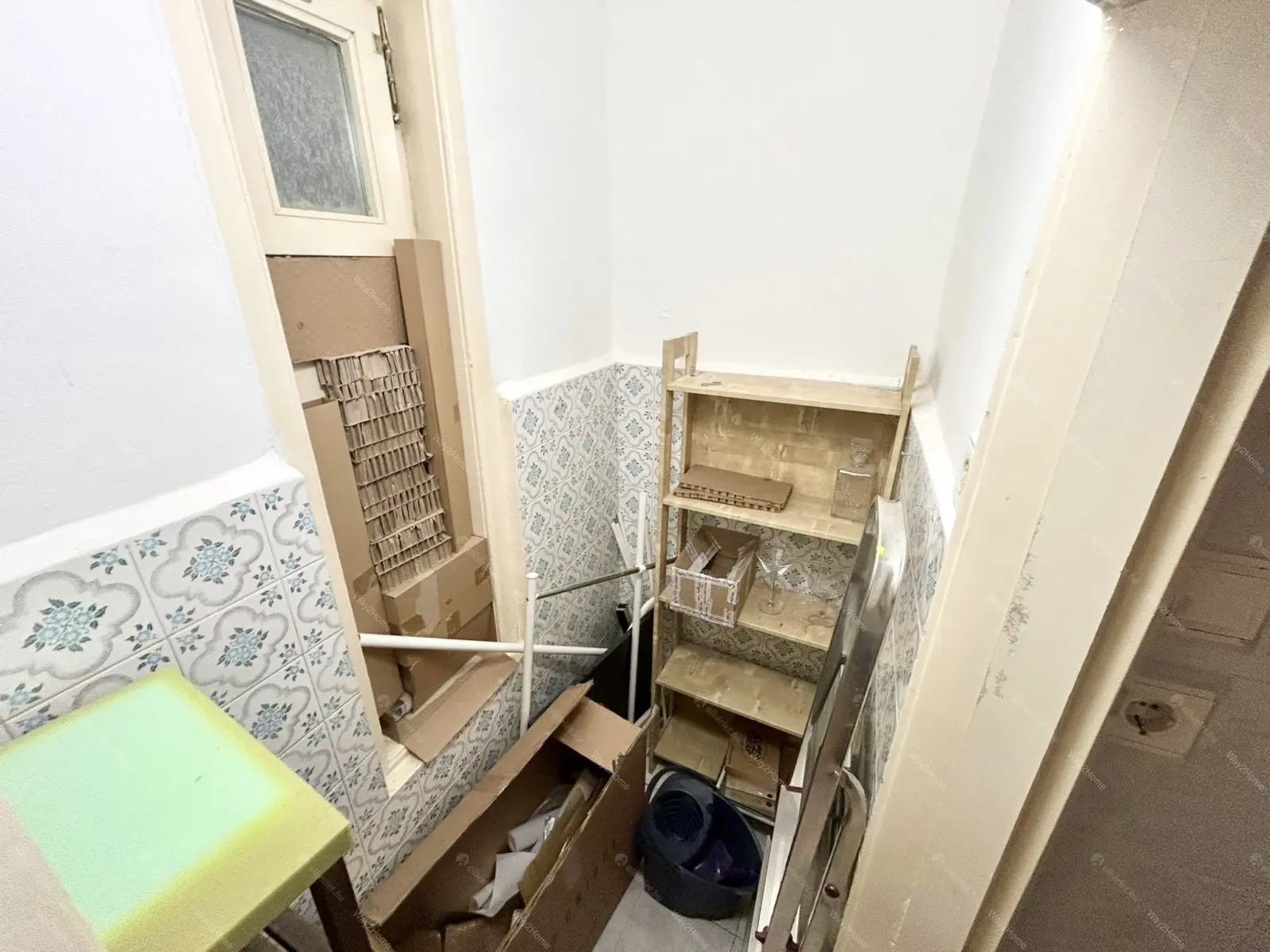 Kiadó albérlet 200000 Ft/hó áron: Budapest, VI. kerület  Paulay Ede utca. Mérete: 40 nm, 1 szobás | Alberlet.hu - 6670163