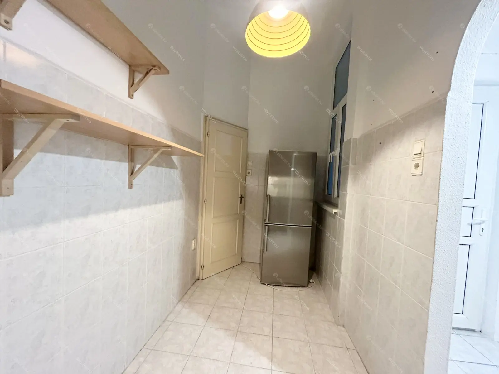 Kiadó albérlet 200000 Ft/hó áron: Budapest, VI. kerület  Paulay Ede utca. Mérete: 40 nm, 1 szobás | Alberlet.hu - 6670164