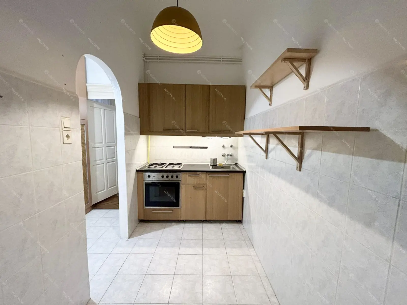 Kiadó albérlet 200000 Ft/hó áron: Budapest, VI. kerület  Paulay Ede utca. Mérete: 40 nm, 1 szobás | Alberlet.hu - 6670166