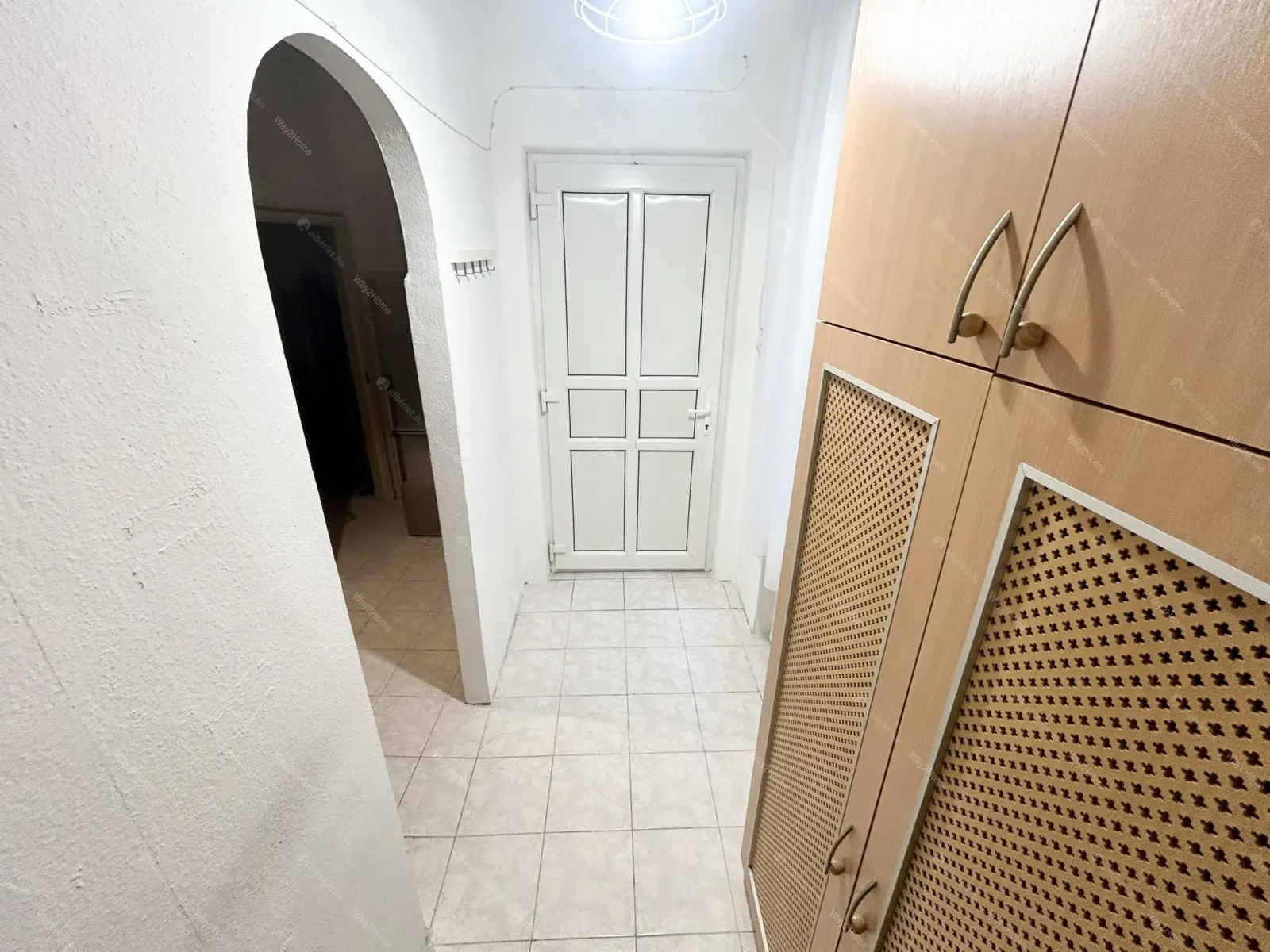 Kiadó albérlet 200000 Ft/hó áron: Budapest, VI. kerület  Paulay Ede utca. Mérete: 40 nm, 1 szobás | Alberlet.hu - 6670169