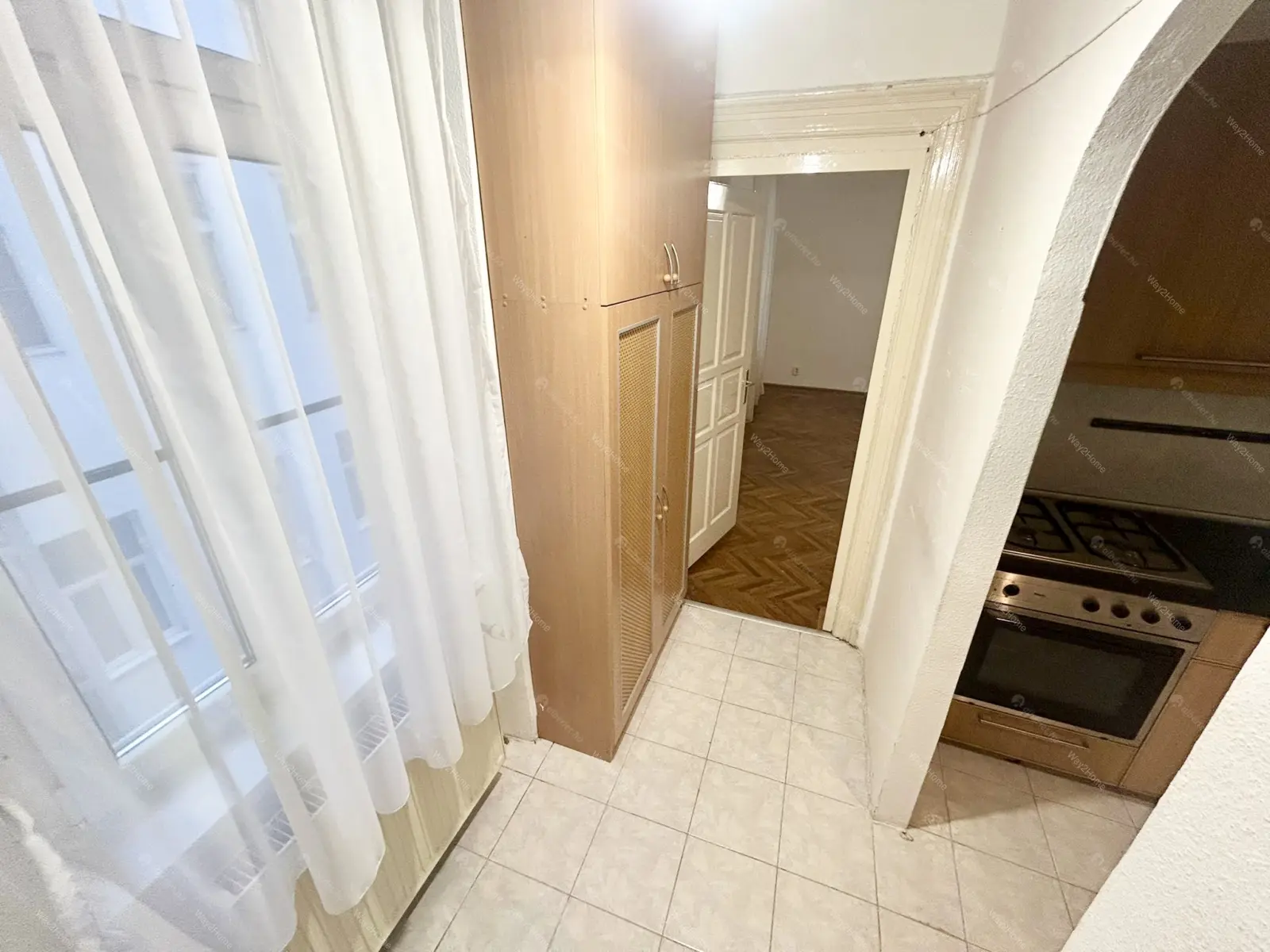 Kiadó albérlet 200000 Ft/hó áron: Budapest, VI. kerület  Paulay Ede utca. Mérete: 40 nm, 1 szobás | Alberlet.hu - 6670170