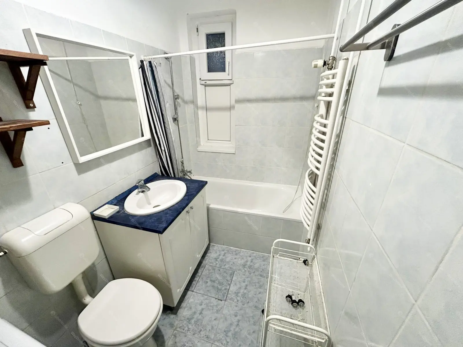 Kiadó albérlet 200000 Ft/hó áron: Budapest, VI. kerület  Paulay Ede utca. Mérete: 40 nm, 1 szobás | Alberlet.hu - 6670177