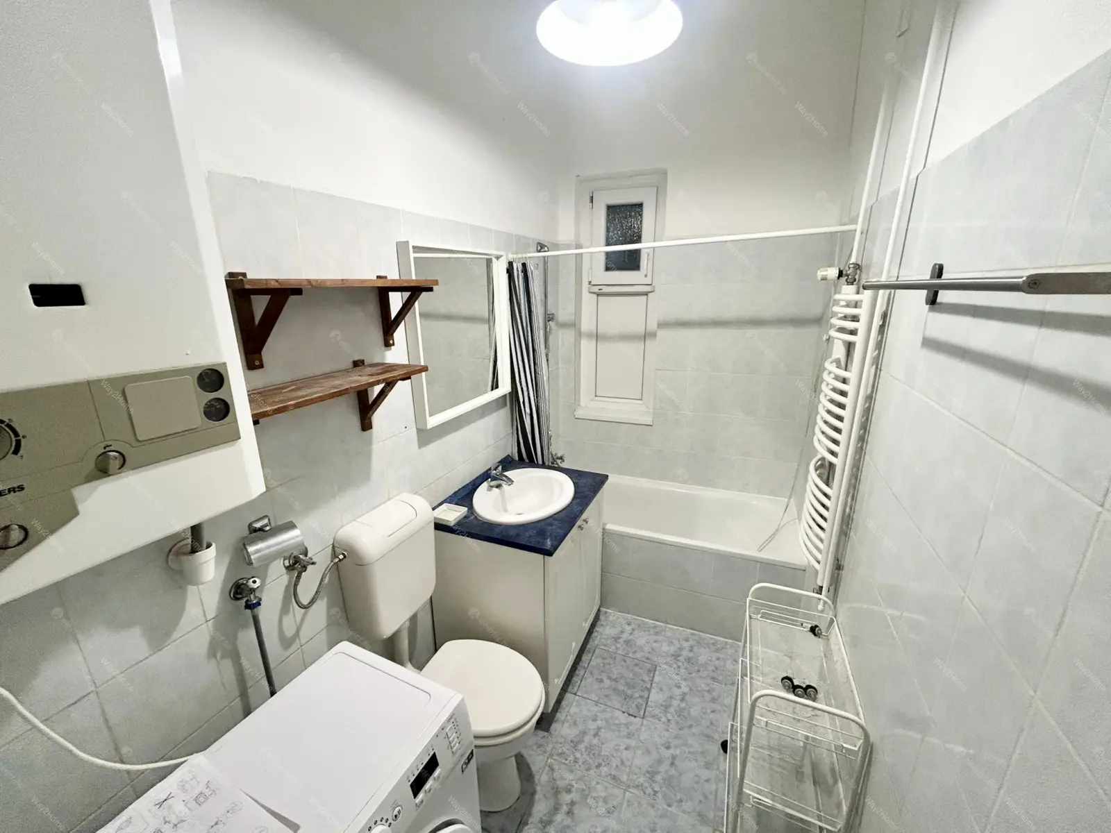 Kiadó albérlet 200000 Ft/hó áron: Budapest, VI. kerület  Paulay Ede utca. Mérete: 40 nm, 1 szobás | Alberlet.hu - 6670181