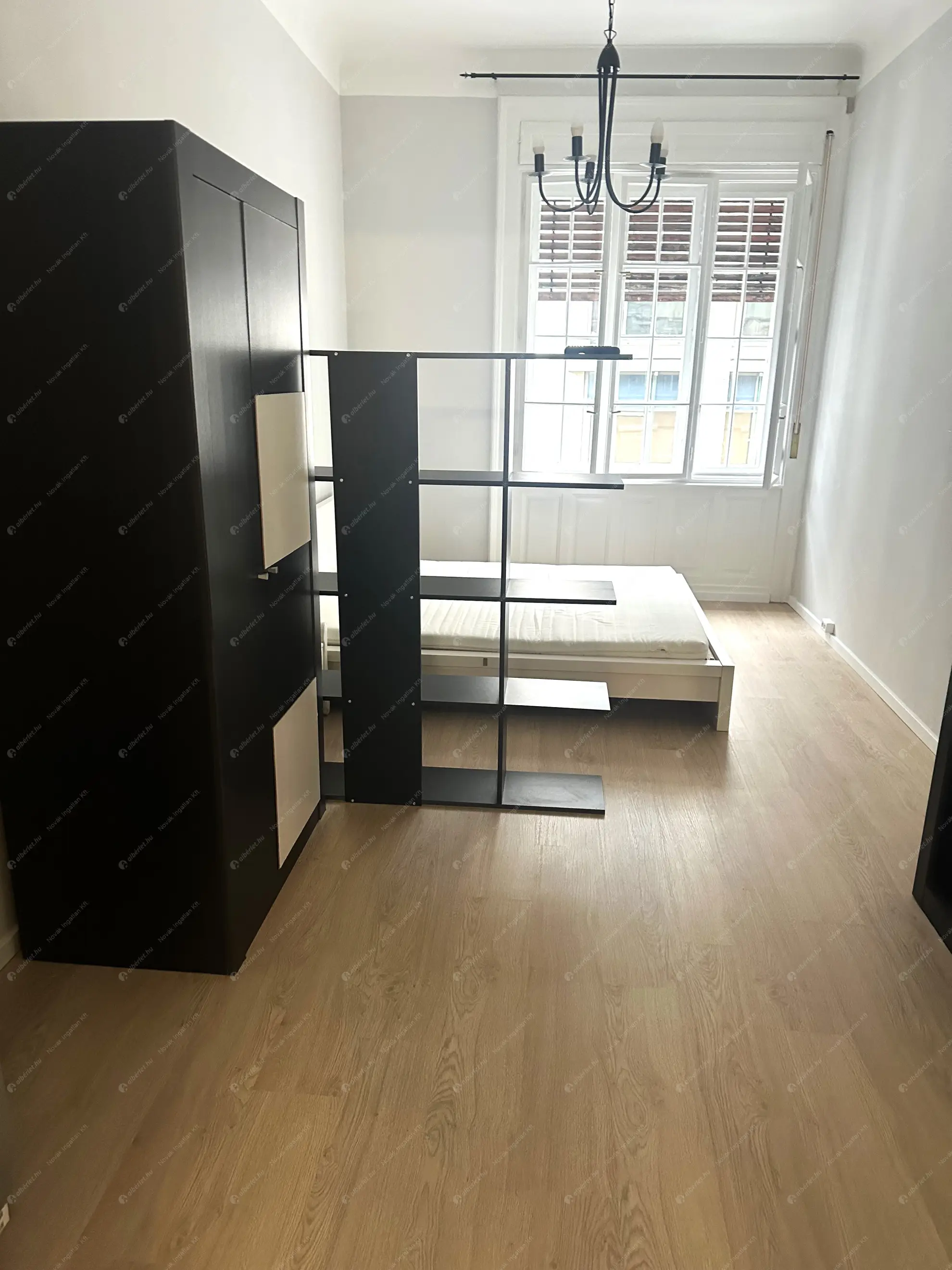 Kiadó albérlet 260000 Ft/hó áron: Budapest, VI. kerület  Paulay Ede utca. Mérete: 46 nm, 2 szobás | Alberlet.hu - 6588943