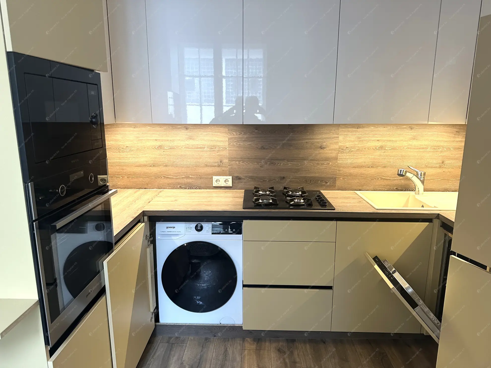 Kiadó albérlet 260000 Ft/hó áron: Budapest, VI. kerület  Paulay Ede utca. Mérete: 46 nm, 2 szobás | Alberlet.hu - 6588948