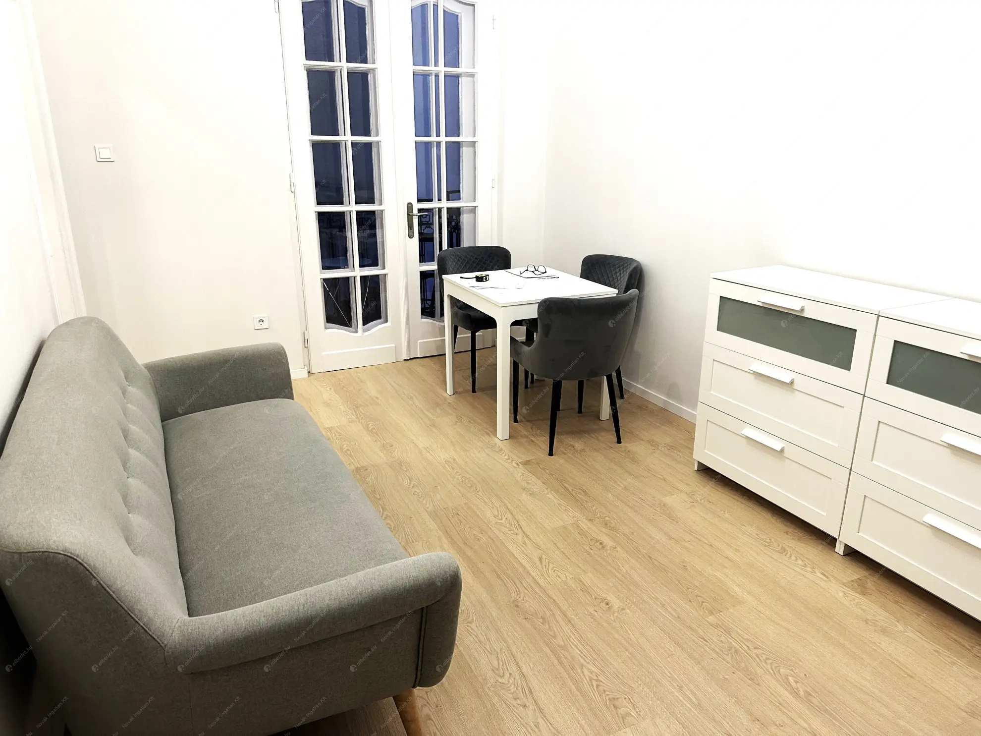 Kiadó albérlet 260000 Ft/hó áron: Budapest, VI. kerület  Paulay Ede utca. Mérete: 46 nm, 2 szobás | Alberlet.hu - 6588949