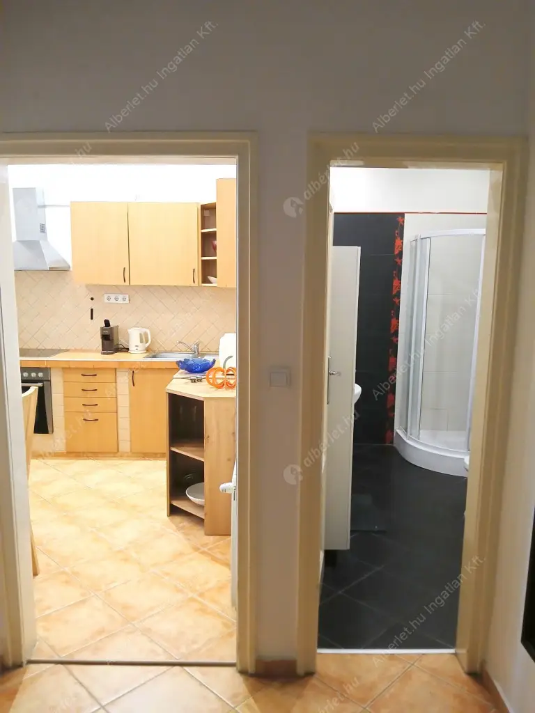 Kiadó albérlet 260000 Ft/hó áron: Budapest, VI. kerület  Paulay Ede utca. Mérete: 49 nm, 1 szobás | Alberlet.hu - 6622650