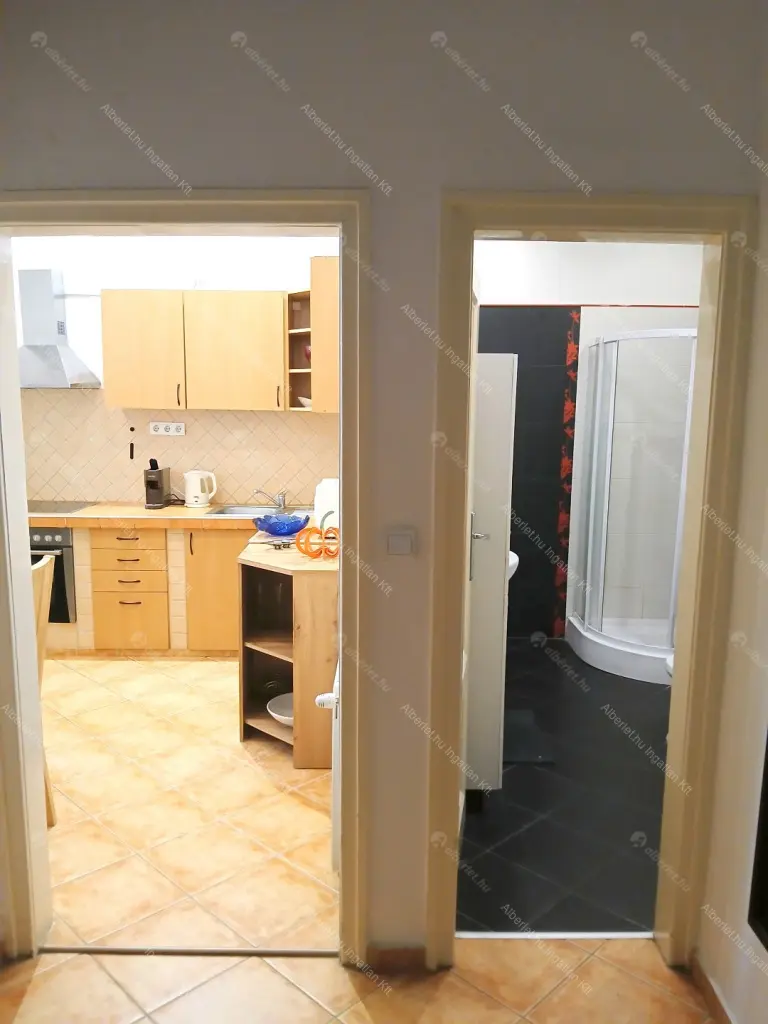 Kiadó albérlet 250000 Ft/hó áron: Budapest, VI. kerület  Paulay Ede utca. Mérete: 49 nm, 1 szobás | Alberlet.hu - 6644358