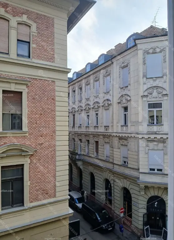 Kiadó albérlet 250000 Ft/hó áron: Budapest, VI. kerület  Paulay Ede utca. Mérete: 49 nm, 1 szobás | Alberlet.hu - 6647684