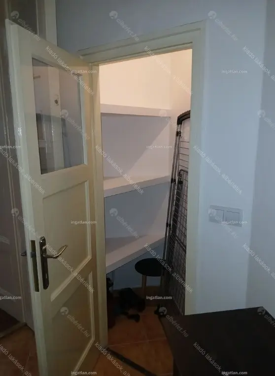 Kiadó albérlet 250000 Ft/hó áron: Budapest, VI. kerület  Paulay Ede utca. Mérete: 49 nm, 1 szobás | Alberlet.hu - 6647687