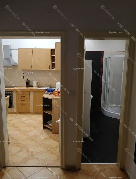 Kiadó albérlet 250000 Ft/hó áron: Budapest, VI. kerület  Paulay Ede utca. Mérete: 49 nm, 1 szobás | Alberlet.hu - 6647688