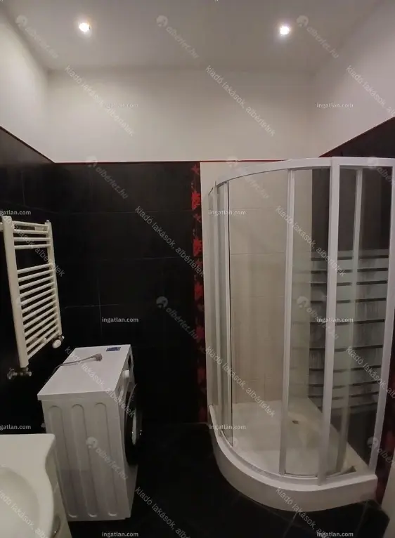 Kiadó albérlet 250000 Ft/hó áron: Budapest, VI. kerület  Paulay Ede utca. Mérete: 49 nm, 1 szobás | Alberlet.hu - 6647689