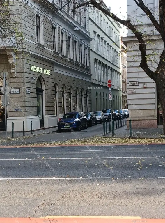 Kiadó albérlet 250000 Ft/hó áron: Budapest, VI. kerület  Paulay Ede utca. Mérete: 49 nm, 1 szobás | Alberlet.hu - 6647691