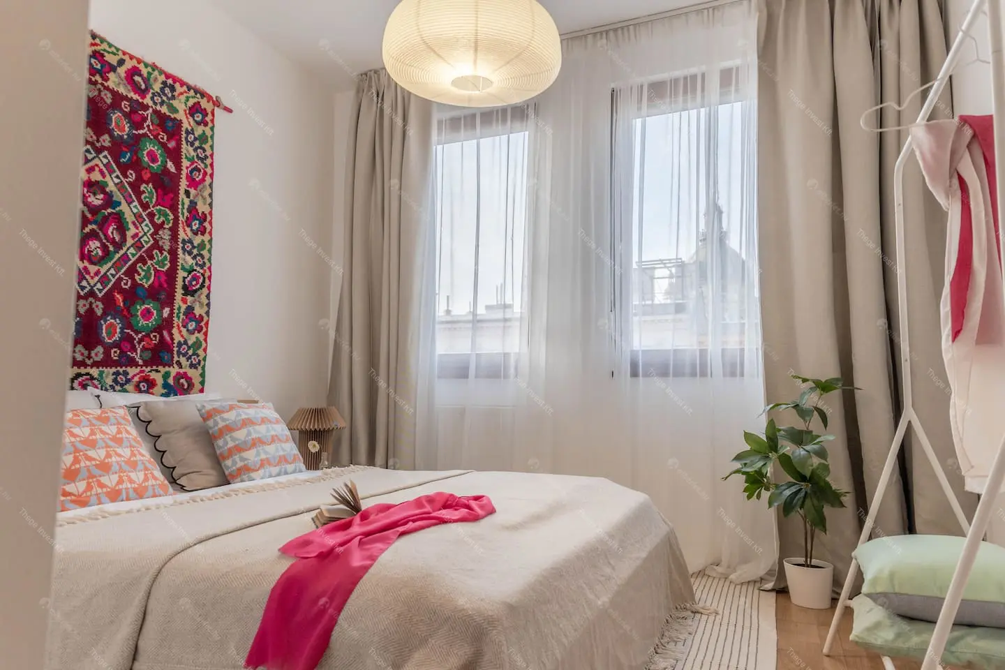 Kiadó albérlet 299000 Ft/hó áron: Budapest, VI. kerület  Paulay Ede utca. Mérete: 50 nm, 2 szobás | Alberlet.hu - 6657255