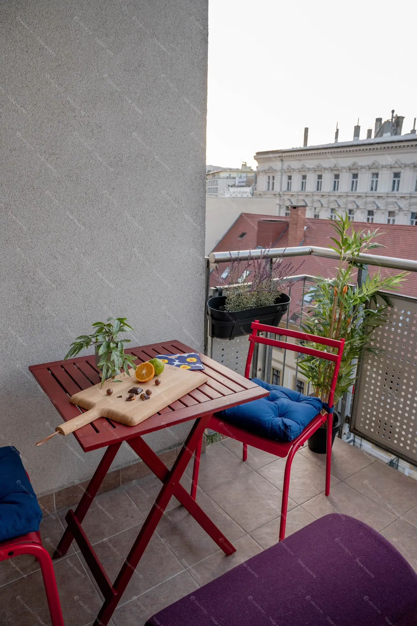 Kiadó albérlet 299000 Ft/hó áron: Budapest, VI. kerület  Paulay Ede utca. Mérete: 50 nm, 2 szobás | Alberlet.hu - 6657263