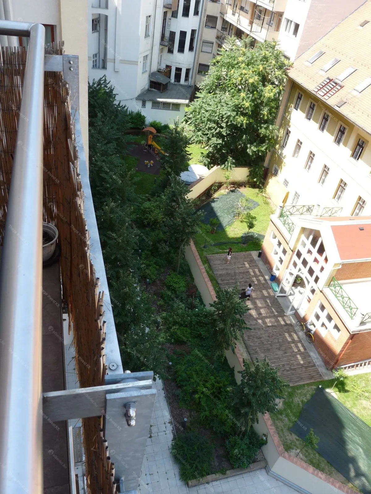 Kiadó albérlet 299000 Ft/hó áron: Budapest, VI. kerület  Paulay Ede utca. Mérete: 50 nm, 2 szobás | Alberlet.hu - 6657269