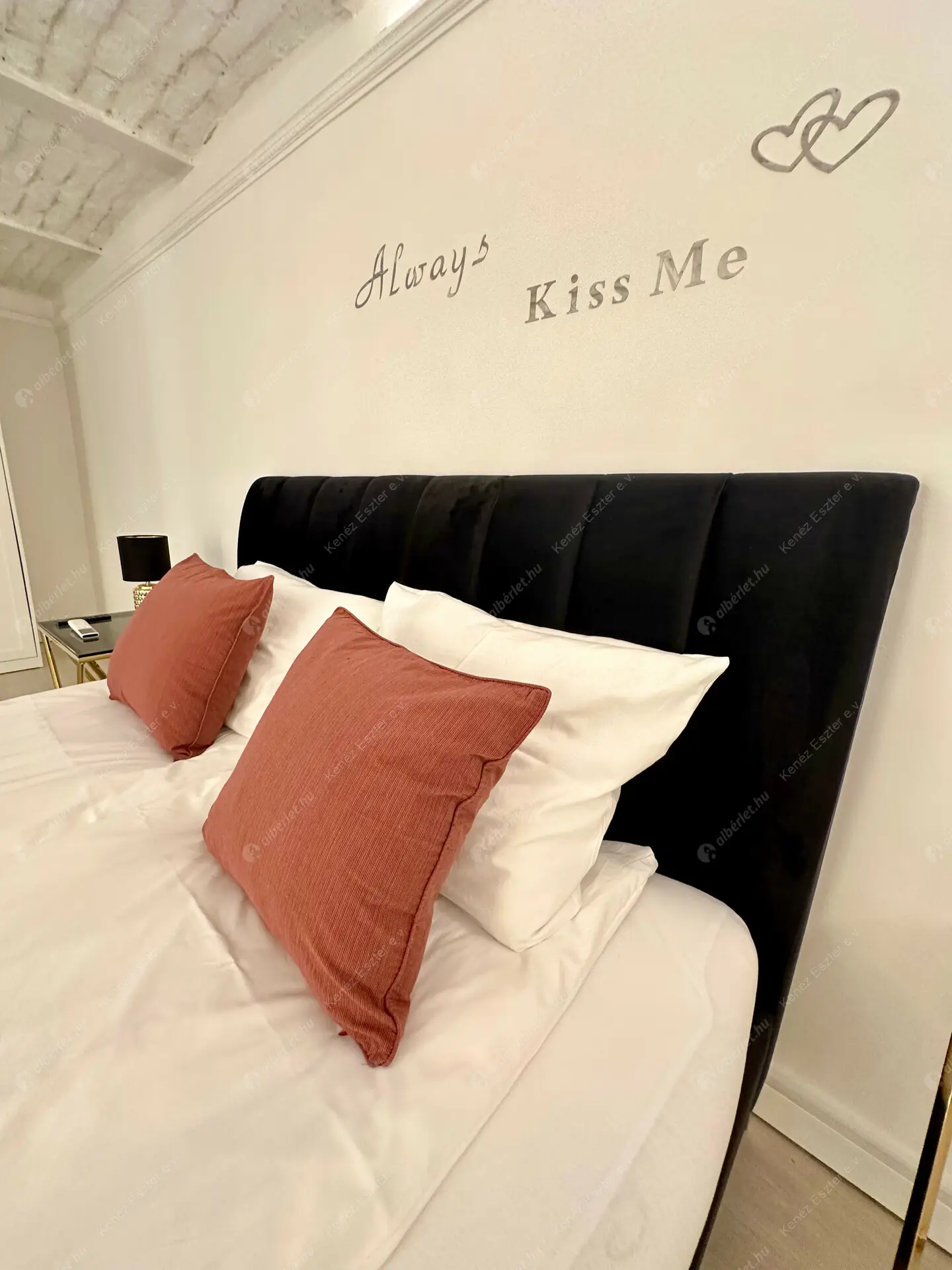 Kiadó albérlet 330000 Ft/hó áron: Budapest, VI. kerület  Paulay Ede utca. Mérete: 52 nm, 2 szobás | Alberlet.hu - 6512546