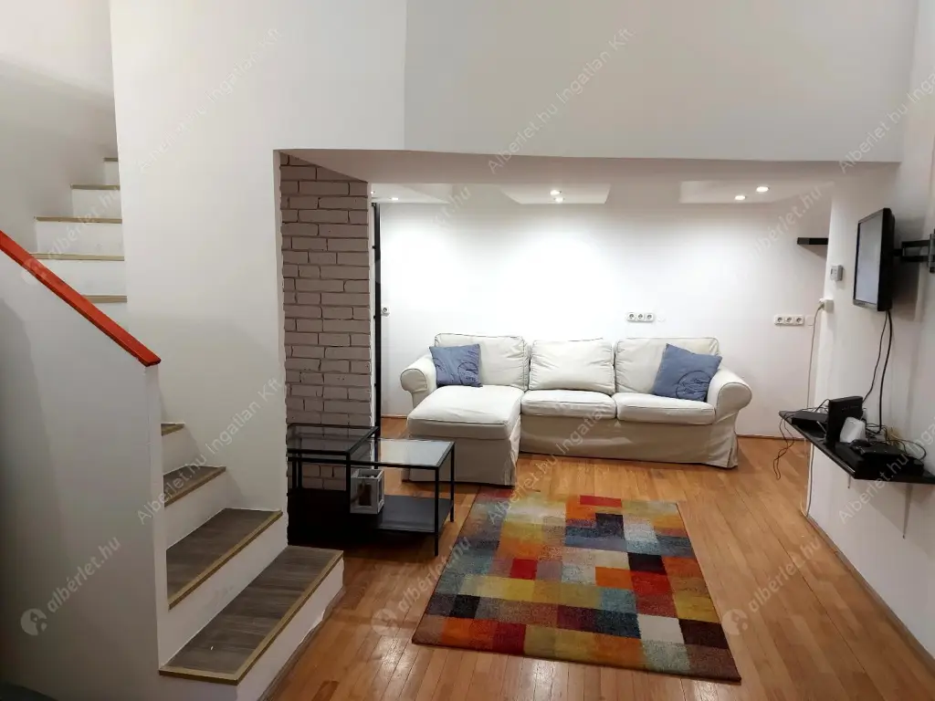 Kiadó albérlet 300000 Ft/hó áron: Budapest, VI. kerület  Paulay Ede utca. Mérete: 52 nm, 2 szobás | Alberlet.hu - 6534730