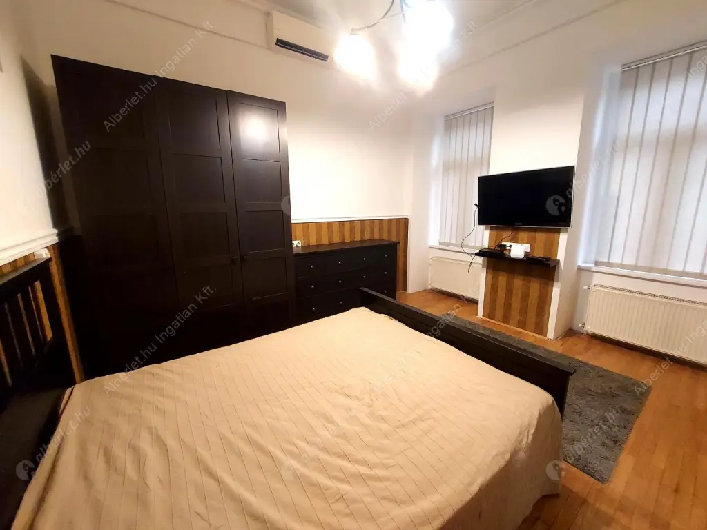 Kiadó albérlet 300000 Ft/hó áron: Budapest, VI. kerület  Paulay Ede utca. Mérete: 52 nm, 2 szobás | Alberlet.hu - 6534732