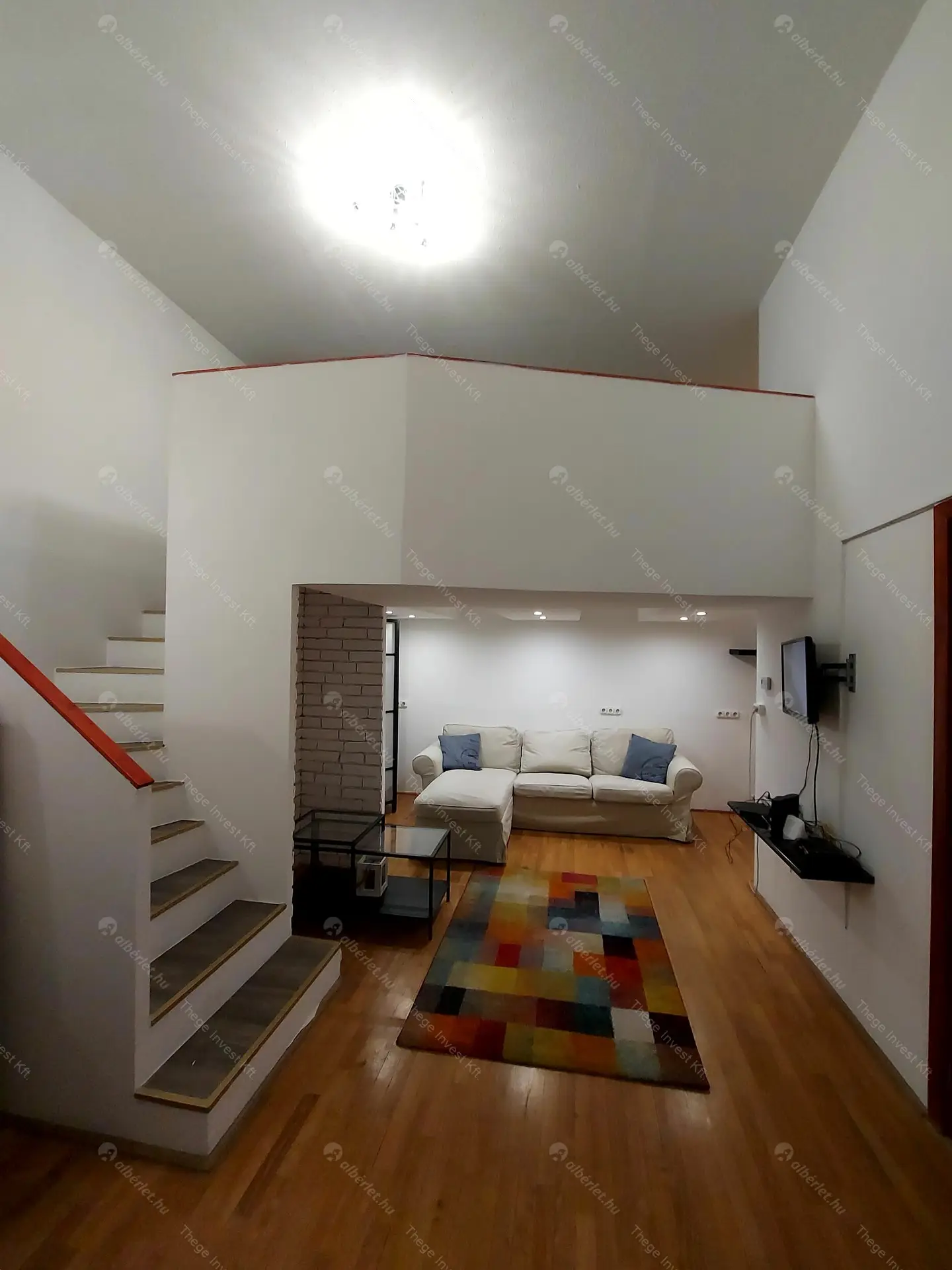 Kiadó albérlet 260000 Ft/hó áron: Budapest, VI. kerület  Paulay Ede utca. Mérete: 52 nm, 2 szobás | Alberlet.hu - 6536047