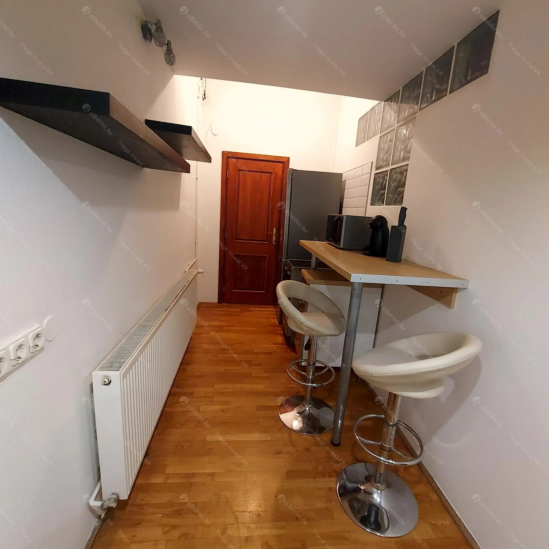 Kiadó albérlet 260000 Ft/hó áron: Budapest, VI. kerület  Paulay Ede utca. Mérete: 52 nm, 2 szobás | Alberlet.hu - 6536051