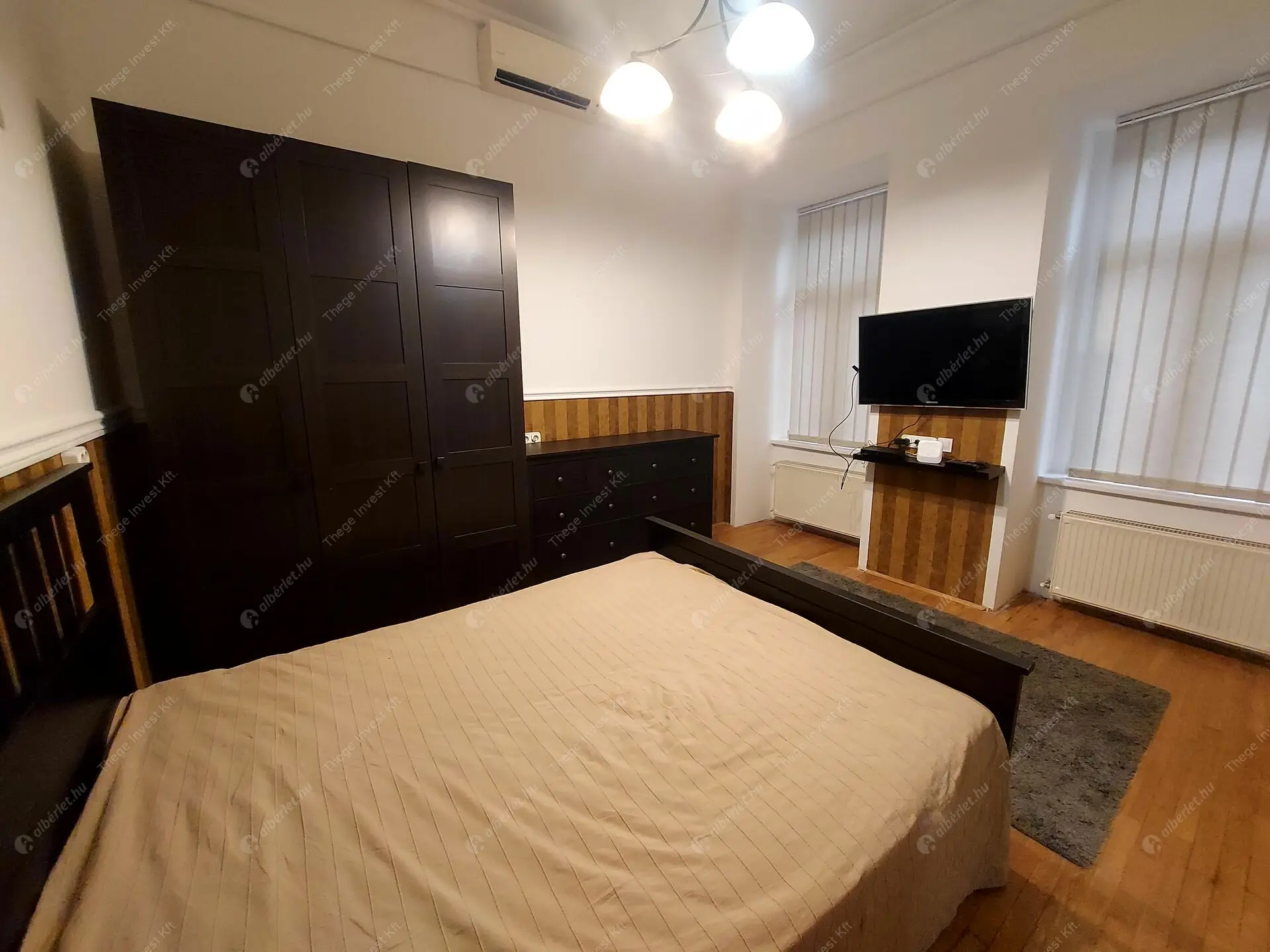Kiadó albérlet 260000 Ft/hó áron: Budapest, VI. kerület  Paulay Ede utca. Mérete: 52 nm, 2 szobás | Alberlet.hu - 6536054