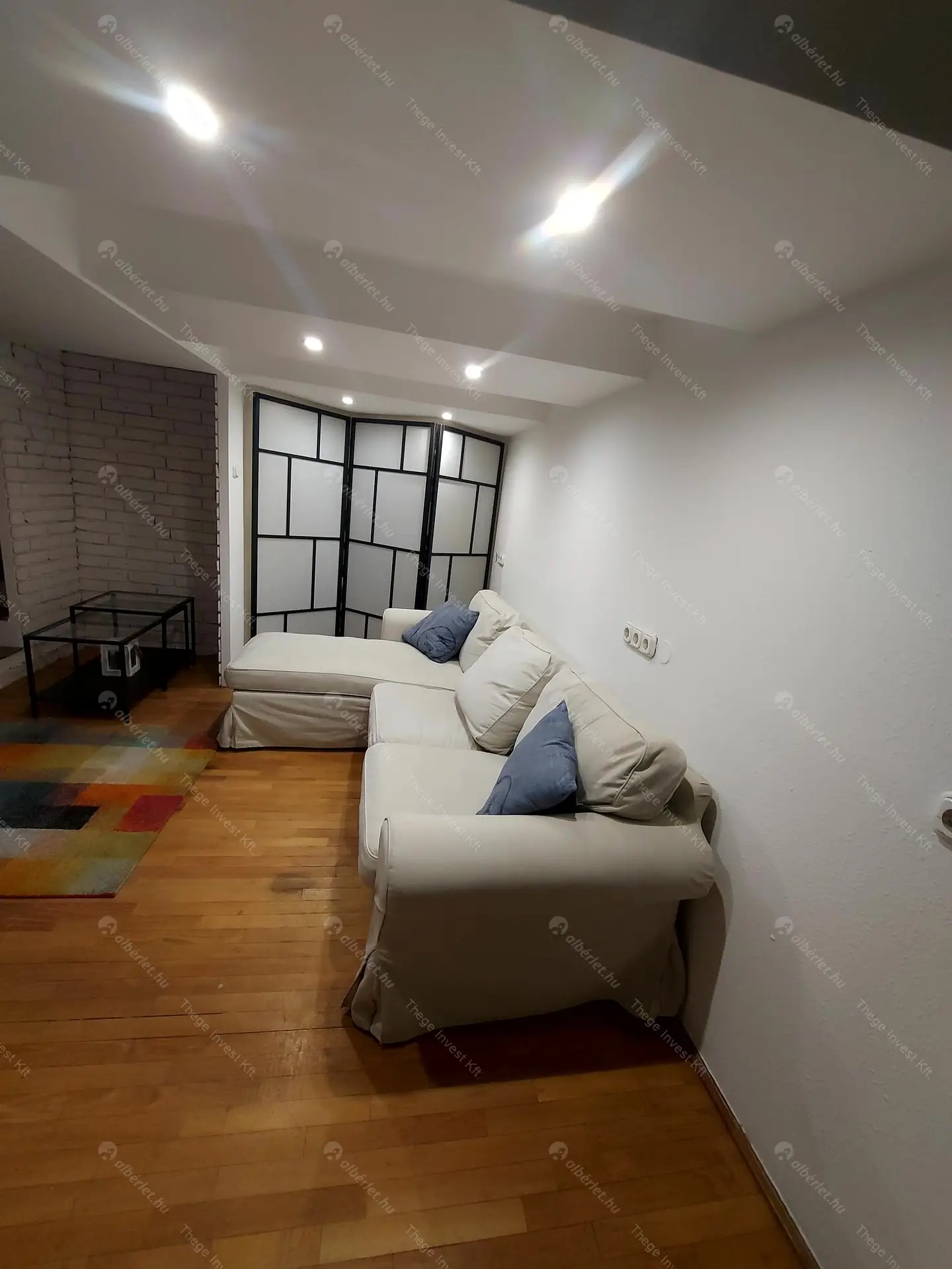 Kiadó albérlet 260000 Ft/hó áron: Budapest, VI. kerület  Paulay Ede utca. Mérete: 52 nm, 2 szobás | Alberlet.hu - 6536056